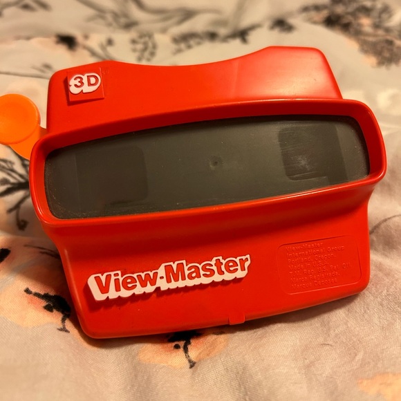 Vintage View Master - Picture 6 of 6